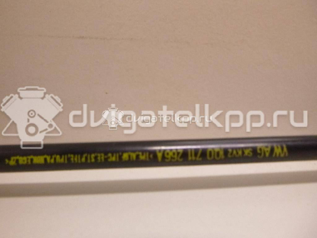 Фото Трос КПП  1q0711266a для audi A3 [8P1] {forloop.counter}}