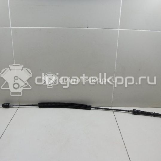 Фото Трос КПП  1q0711266a для audi A3 [8P1]
