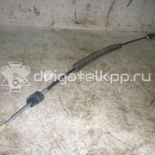 Фото Трос КПП  1q0711266a для audi A3 [8P1]