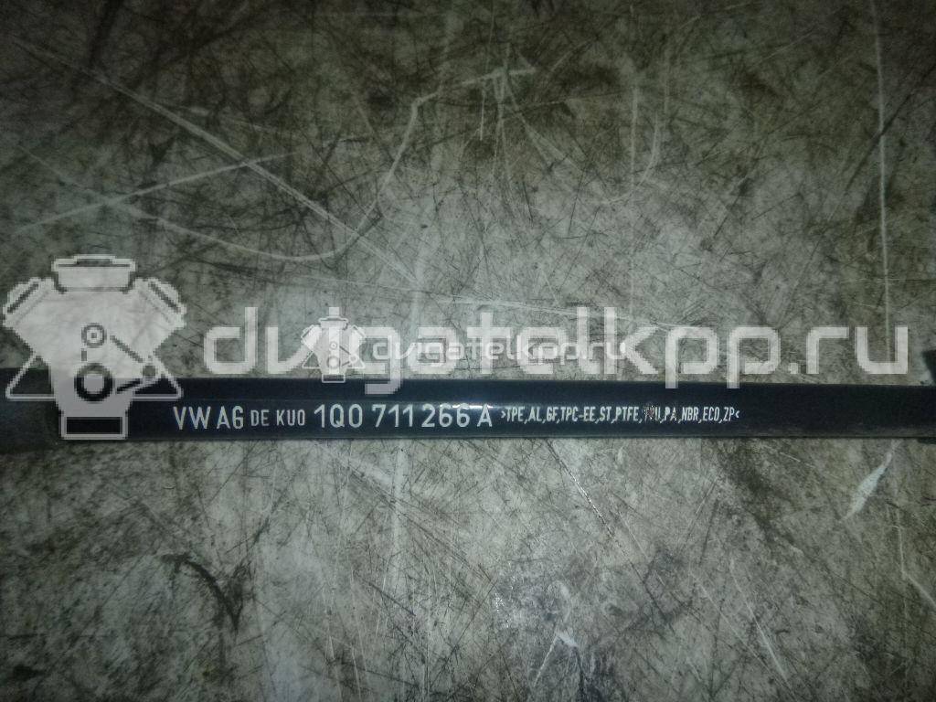Фото Трос КПП  1q0711266a для audi A3 [8P1] {forloop.counter}}