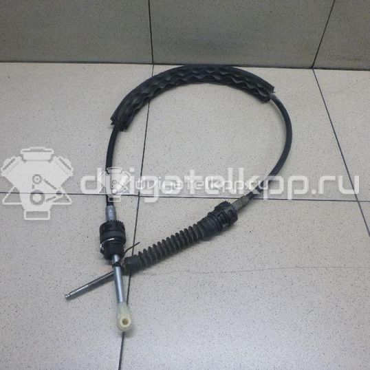 Фото Трос КПП  1Q0711266A для seat Altea