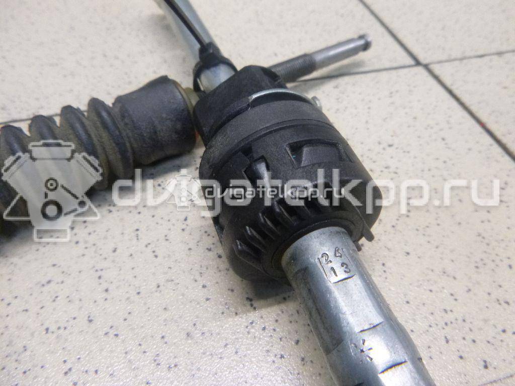 Фото Трос КПП  1Q0711266A для seat Altea {forloop.counter}}