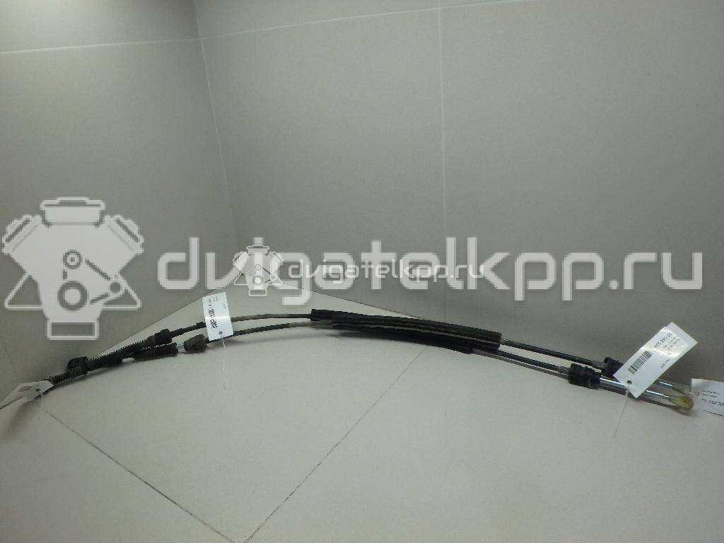 Фото Трос КПП  1q0711266a для audi A3 [8P1] {forloop.counter}}