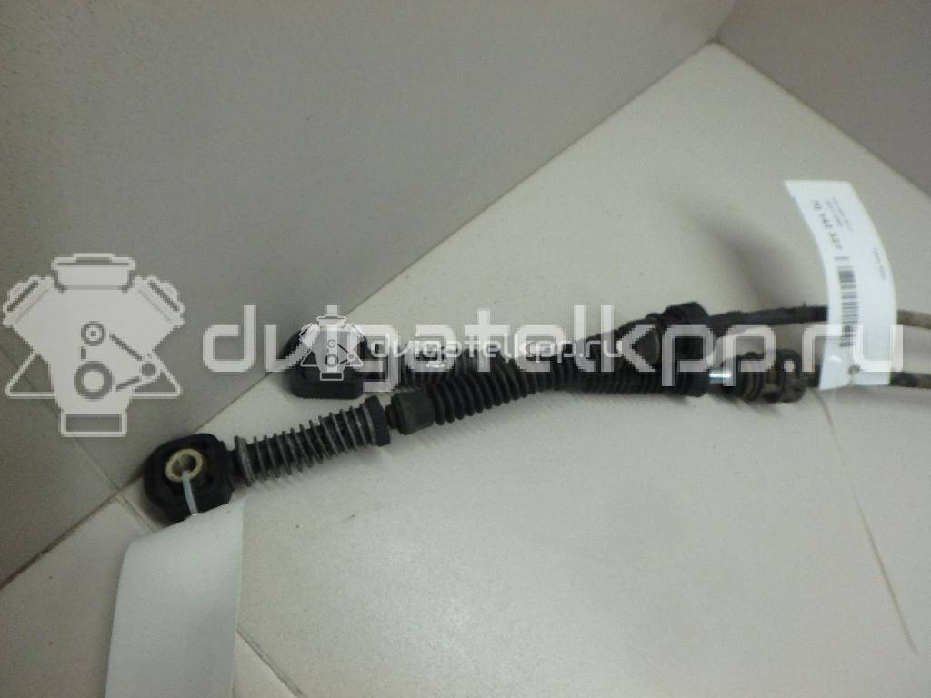 Фото Трос КПП  1q0711266a для audi A3 [8P1] {forloop.counter}}