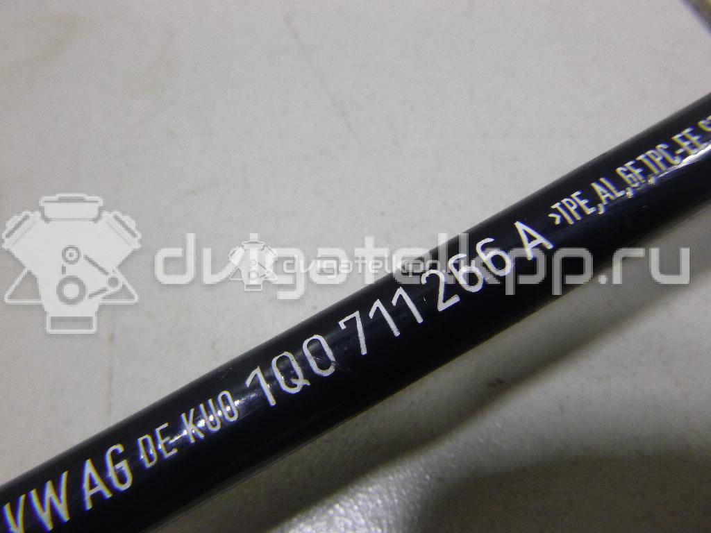 Фото Трос КПП  1q0711266a для audi A3 [8P1] {forloop.counter}}