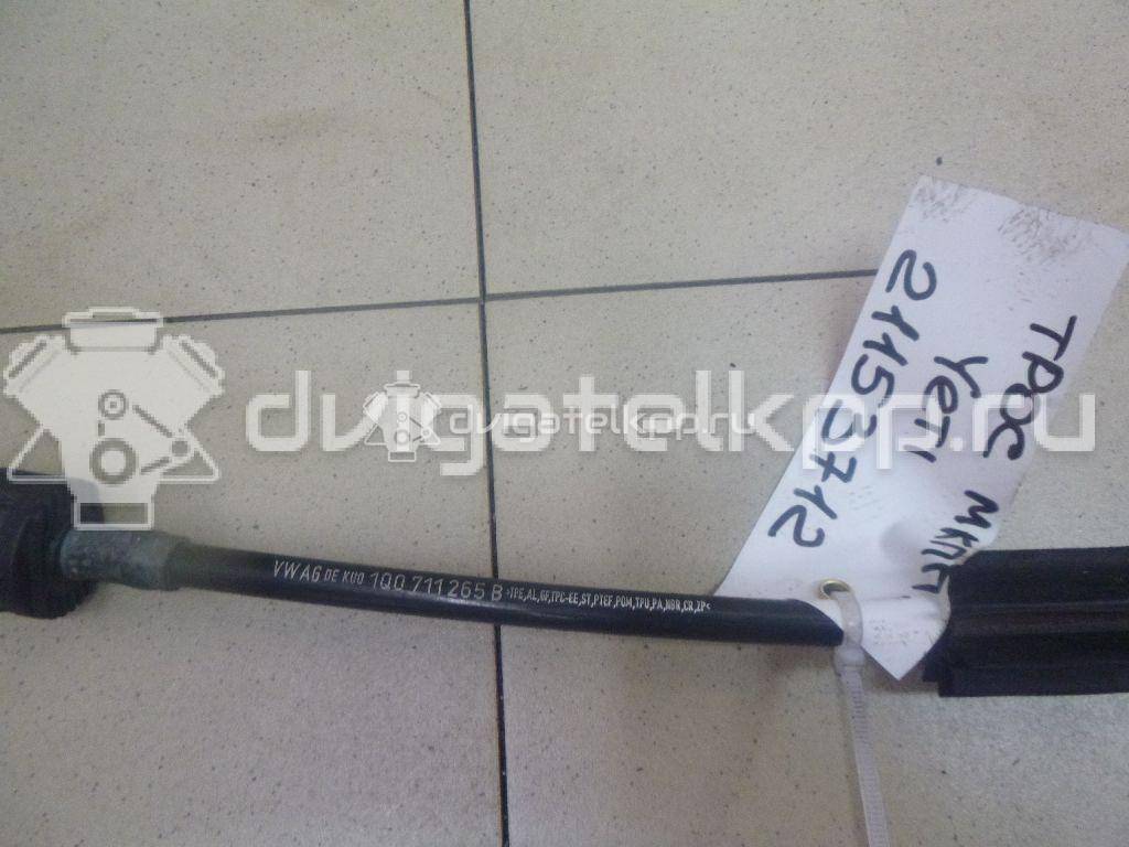 Фото Трос КПП  1q0711265b для audi A3 [8P1] {forloop.counter}}