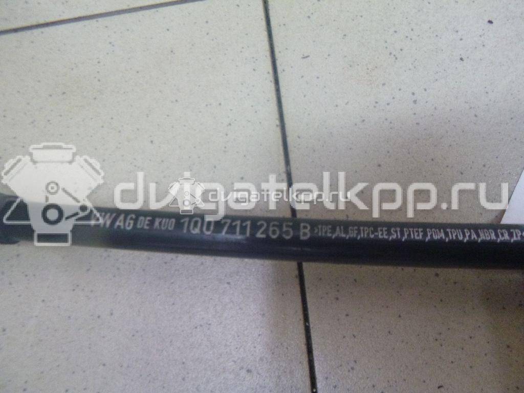Фото Трос КПП  1q0711265b для audi A3 [8P1] {forloop.counter}}