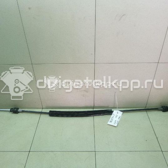 Фото Трос КПП  1q0711265b для audi A3 [8P1]