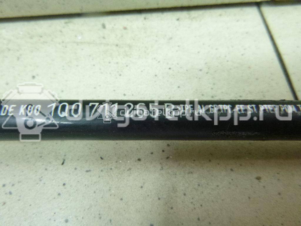 Фото Трос КПП  1q0711265b для audi A3 [8P1] {forloop.counter}}