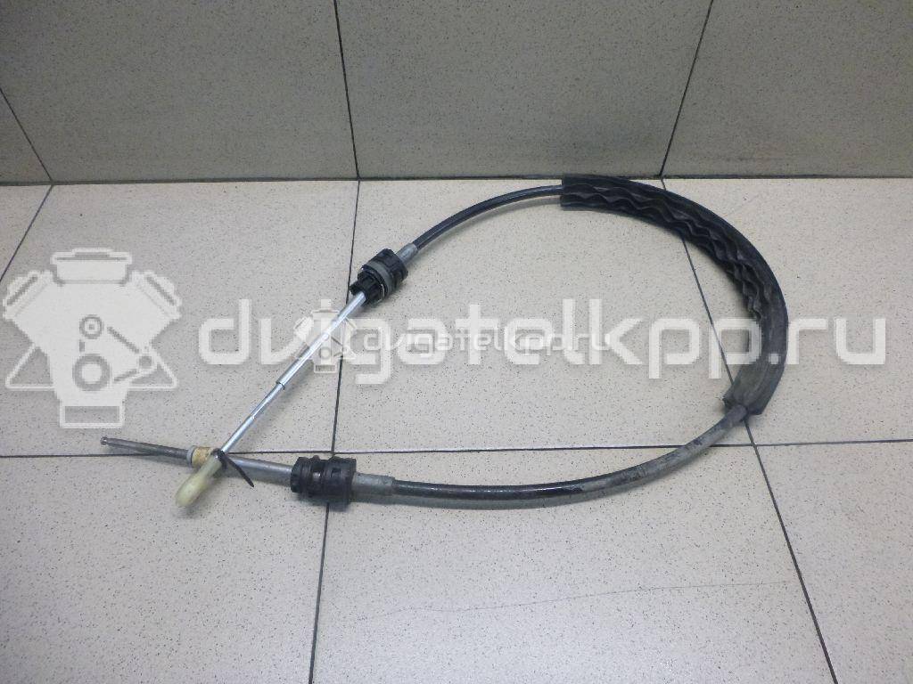 Фото Трос КПП  1q0711265b для audi A3 [8P1] {forloop.counter}}