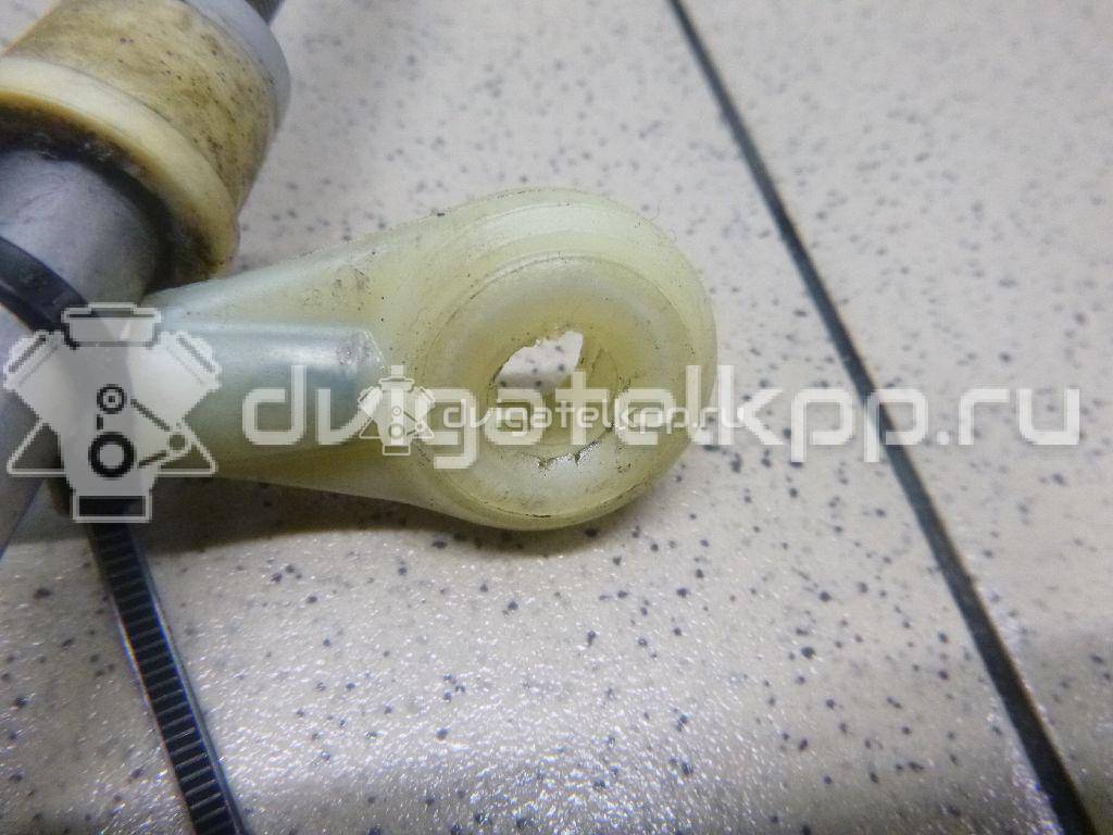 Фото Трос КПП  1q0711265b для audi A3 [8P1] {forloop.counter}}