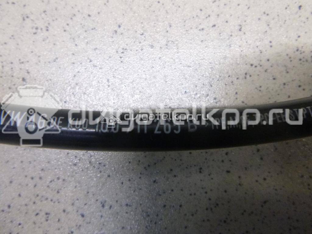 Фото Трос КПП  1q0711265b для audi A3 [8P1] {forloop.counter}}