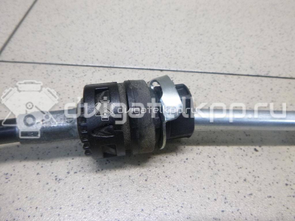 Фото Трос КПП  1q0711265b для audi A3 [8P1] {forloop.counter}}