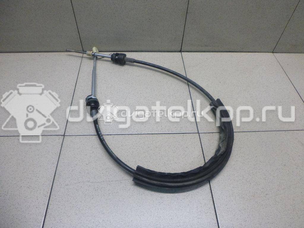 Фото Трос КПП  1q0711265b для audi A3 [8P1] {forloop.counter}}