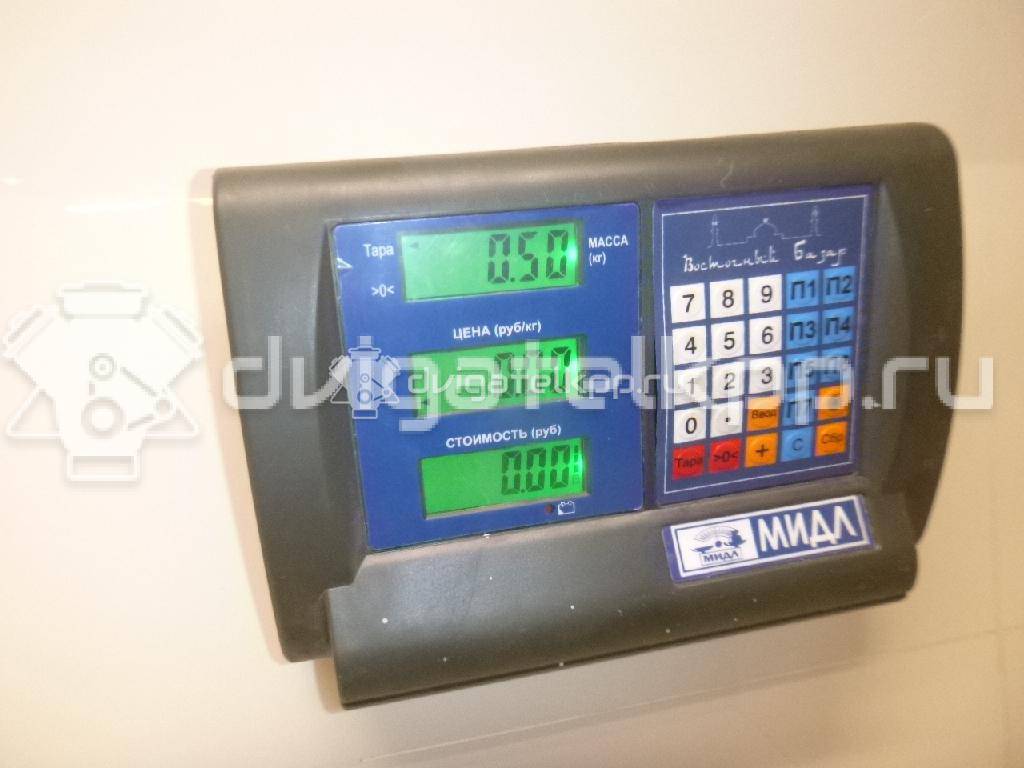 Фото Трос КПП  1q0711265b для audi A3 [8P1] {forloop.counter}}