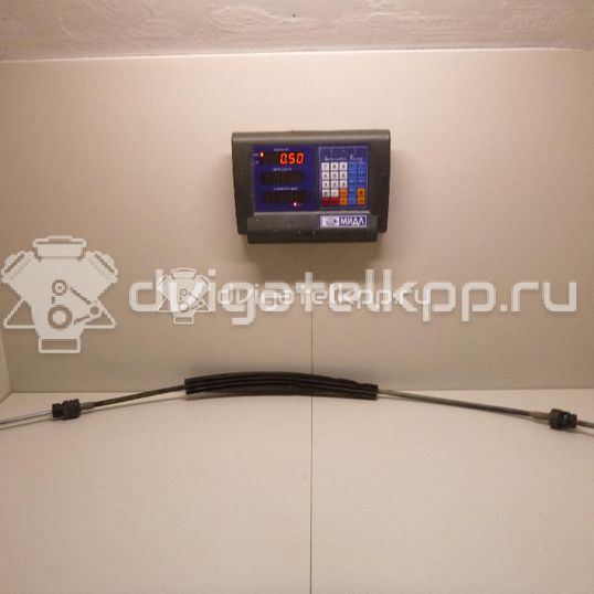 Фото Трос КПП  1q0711265b для audi A3 [8P1]
