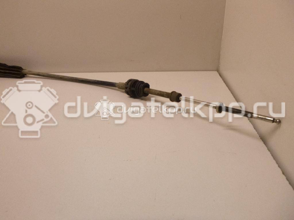 Фото Трос КПП  1q0711265b для audi A3 [8P1] {forloop.counter}}