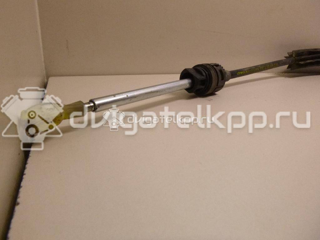 Фото Трос КПП  1q0711265b для audi A3 [8P1] {forloop.counter}}