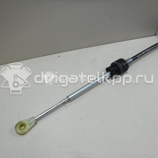 Фото Трос КПП  1q0711265b для audi A3 [8P1]