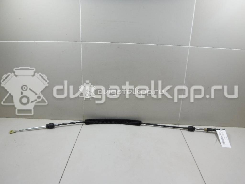 Фото Трос КПП  1q0711265b для audi A3 [8P1] {forloop.counter}}