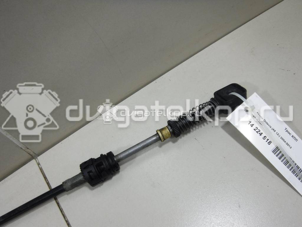 Фото Трос КПП  1q0711265b для audi A3 [8P1] {forloop.counter}}
