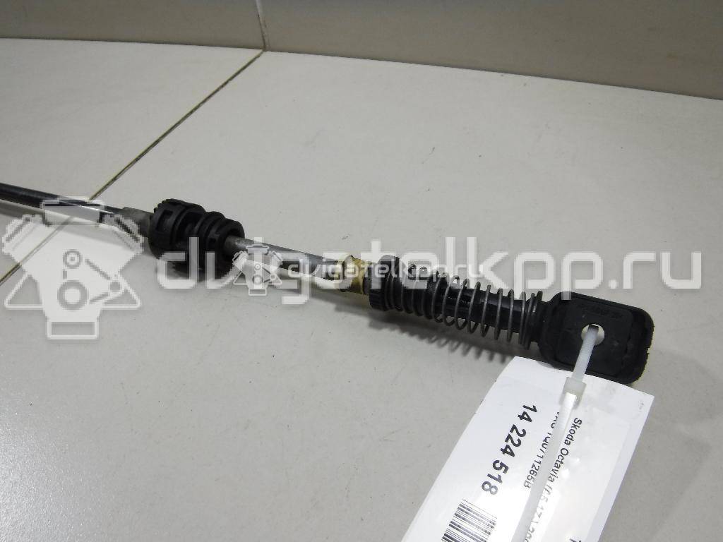 Фото Трос КПП  1q0711265b для audi A3 [8P1] {forloop.counter}}