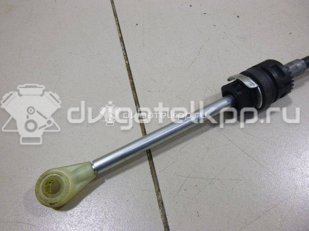 Фото Трос КПП  1Q0711265B для seat Altea {forloop.counter}}