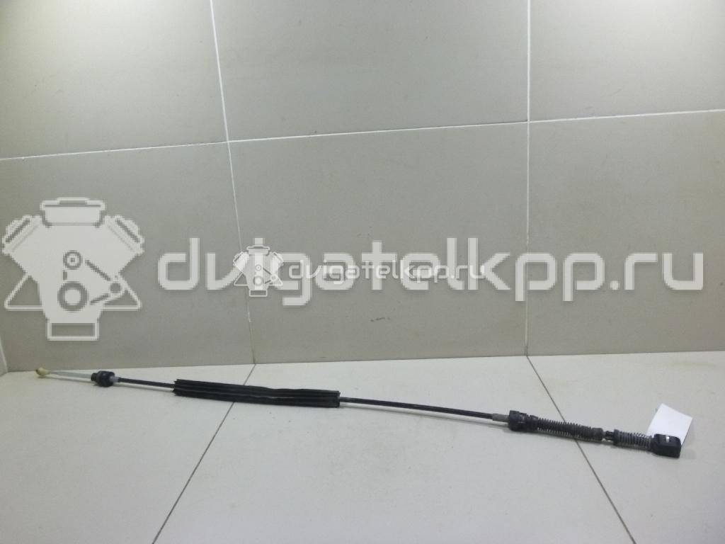 Фото Трос КПП  1Q0711265B для seat Altea {forloop.counter}}