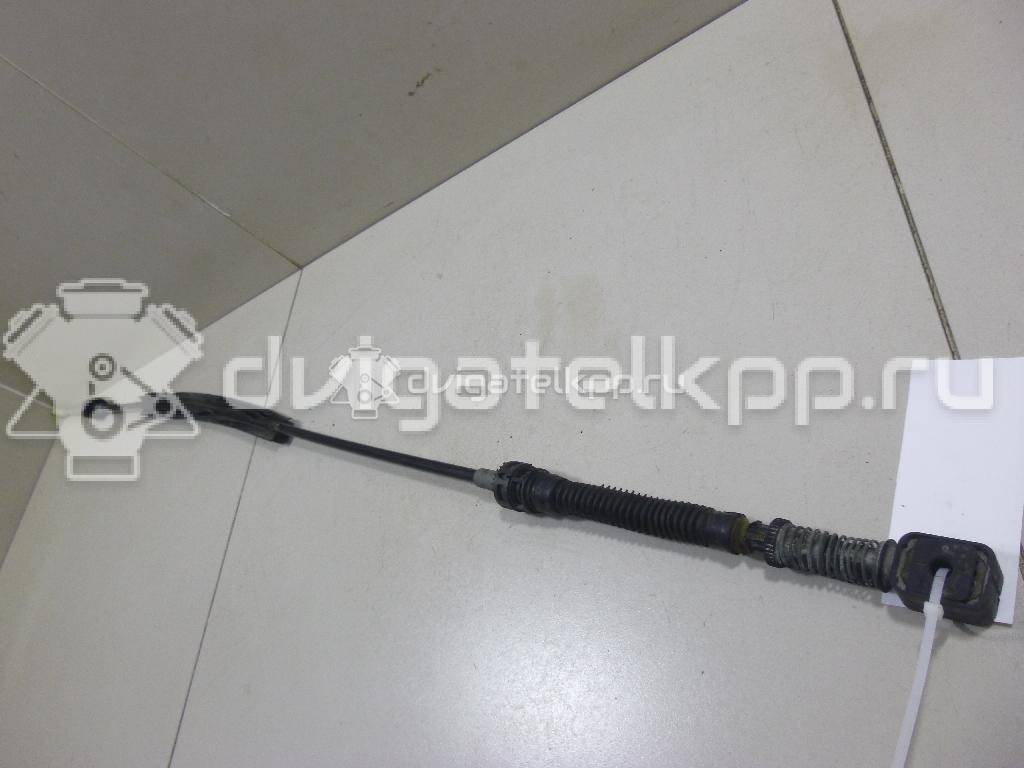 Фото Трос КПП  1Q0711265B для seat Altea {forloop.counter}}