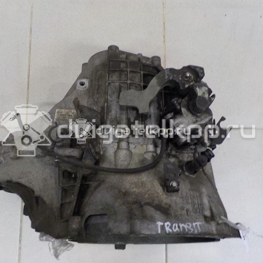 Фото Контрактная (б/у) МКПП для Ford Transit 125-135 л.с 16V 2.2 л CYF5 Дизельное топливо 1763682