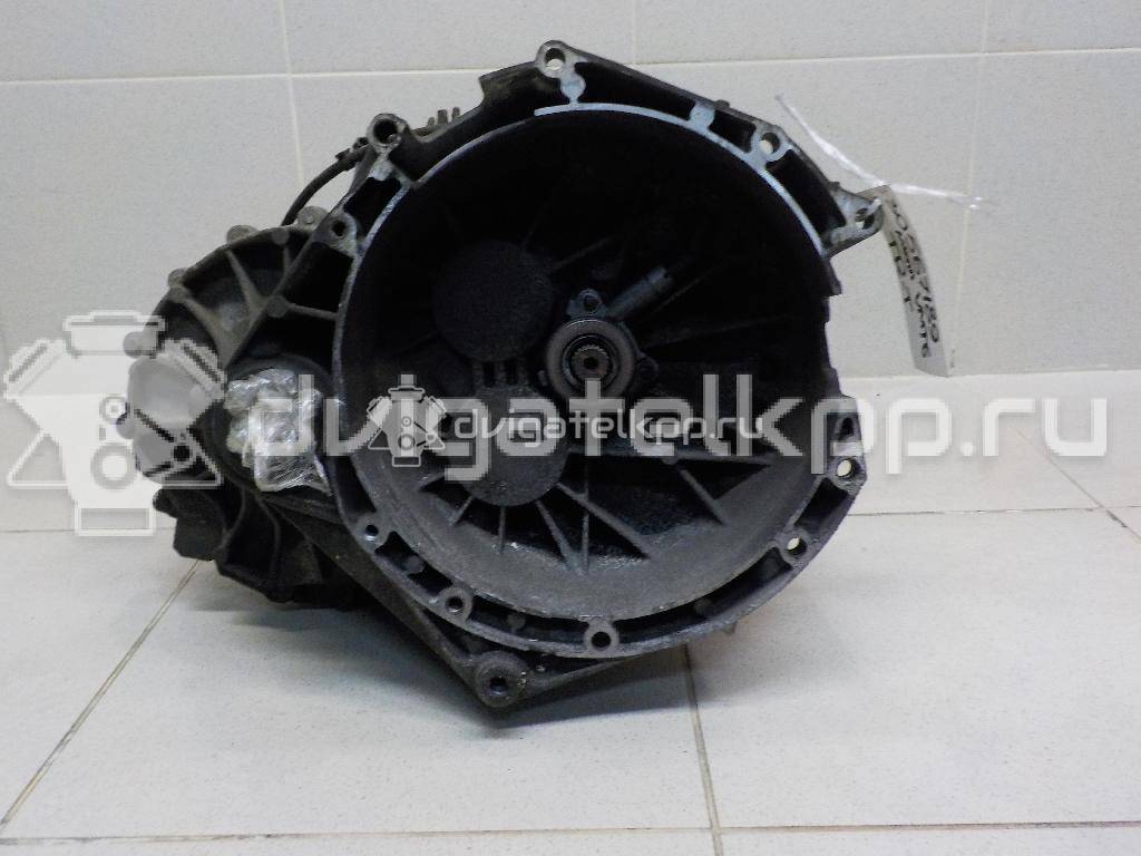 Фото Контрактная (б/у) МКПП для Ford Transit 125-135 л.с 16V 2.2 л CYF5 Дизельное топливо 1763682 {forloop.counter}}