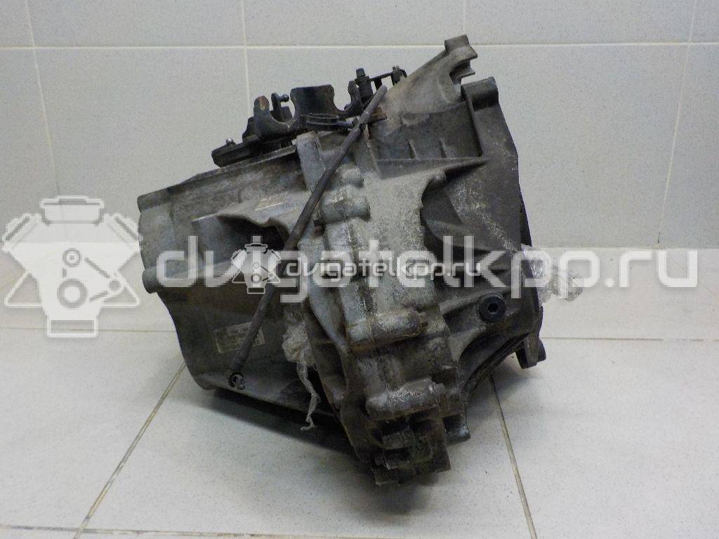 Фото Контрактная (б/у) МКПП для Ford Transit 125-135 л.с 16V 2.2 л CYF5 Дизельное топливо 1763682 {forloop.counter}}
