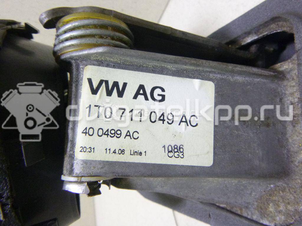 Фото Кулиса КПП  1K0711061A для seat Altea {forloop.counter}}