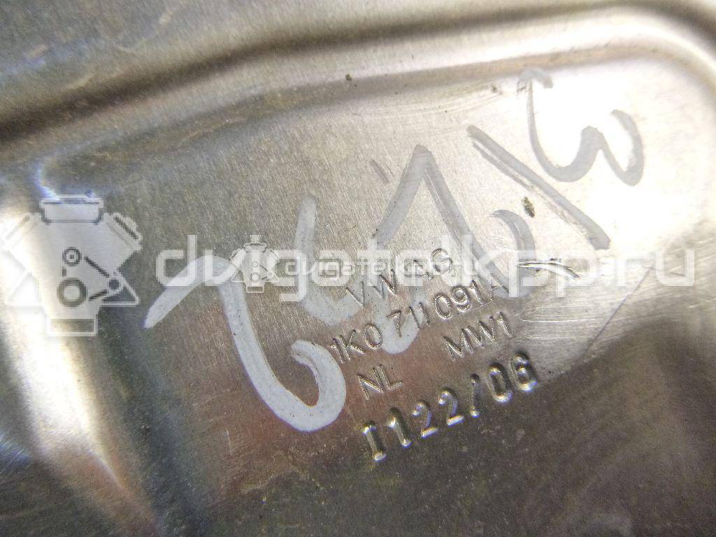 Фото Кулиса КПП  1K0711061A для seat Altea {forloop.counter}}