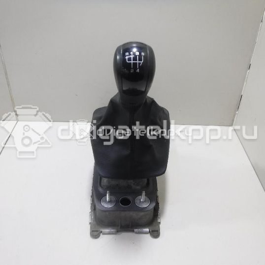 Фото Кулиса КПП  1k0711061a для audi A3 [8P1]
