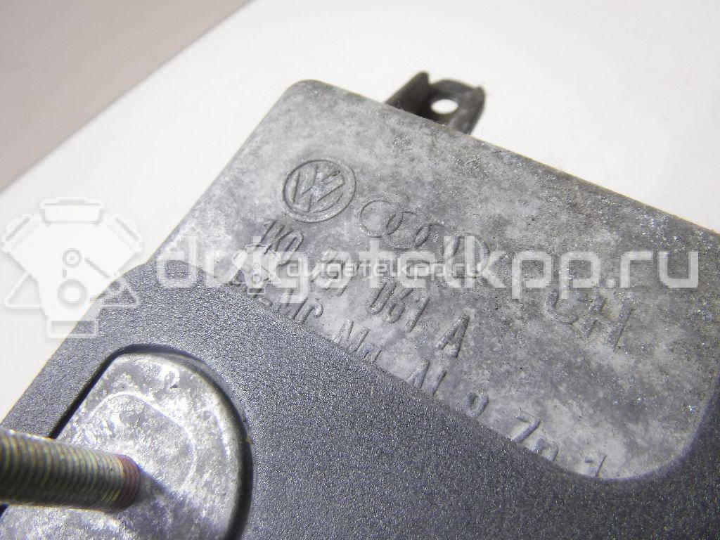 Фото Кулиса КПП  1k0711061a для audi A3 [8P1] {forloop.counter}}