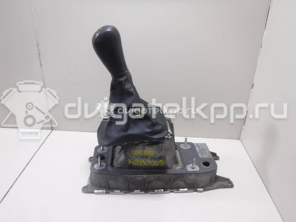 Фото Кулиса КПП  1k0711061a для audi A3 [8P1] {forloop.counter}}
