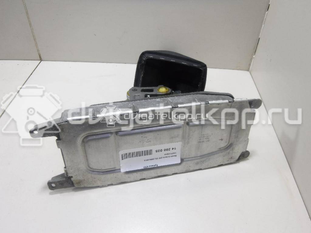 Фото Кулиса КПП  1k0711061a для audi A3 [8P1] {forloop.counter}}