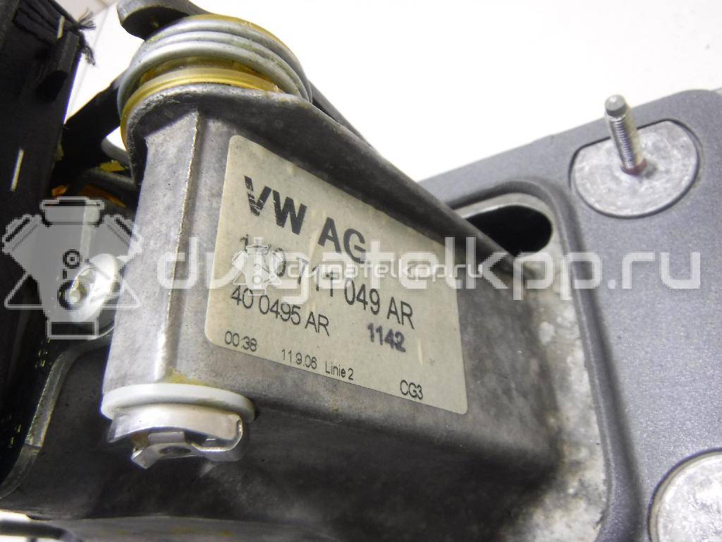 Фото Кулиса КПП  1k0711061a для audi A3 [8P1] {forloop.counter}}