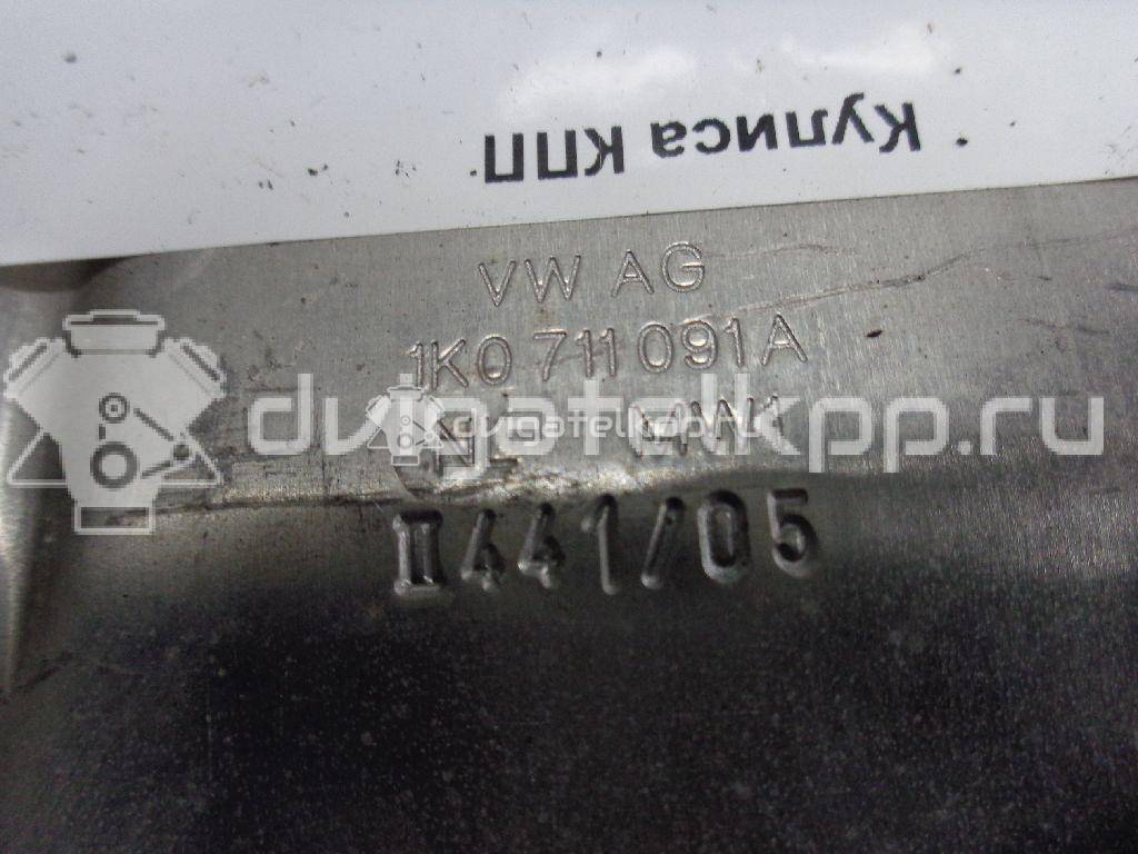 Фото Кулиса КПП  1K0711061A для seat Altea {forloop.counter}}