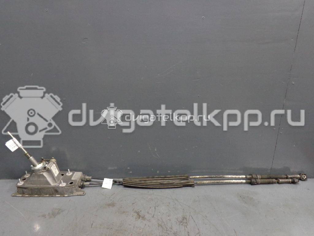 Фото Кулиса КПП  1K0711061A для seat Altea {forloop.counter}}