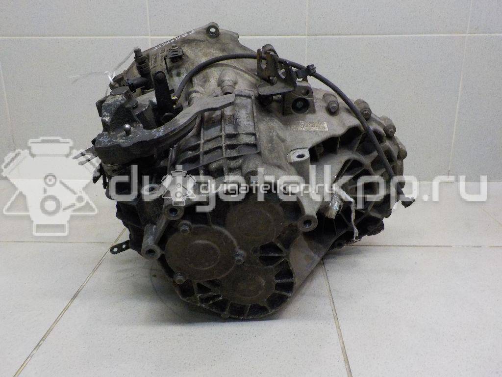 Фото Контрактная (б/у) МКПП для Ford Transit 125-135 л.с 16V 2.2 л CYF5 Дизельное топливо 1763682 {forloop.counter}}