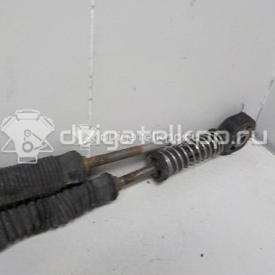 Фото Кулиса КПП  1K0711061A для seat Altea