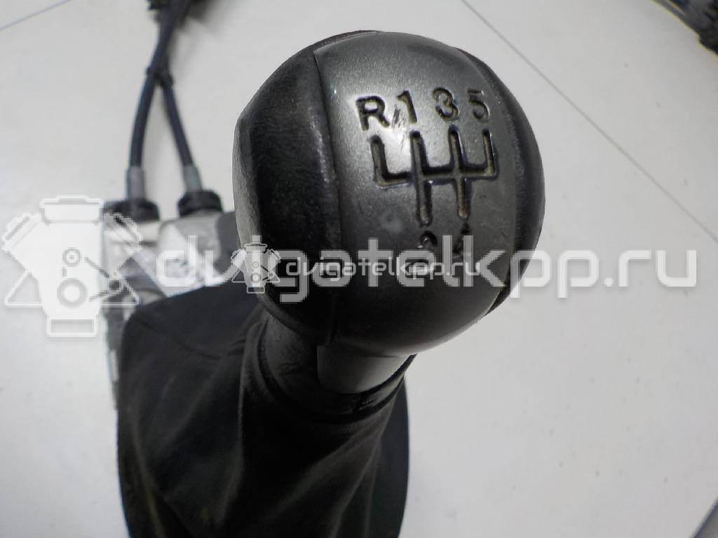 Фото Кулиса КПП  1K0711061A для seat Altea {forloop.counter}}