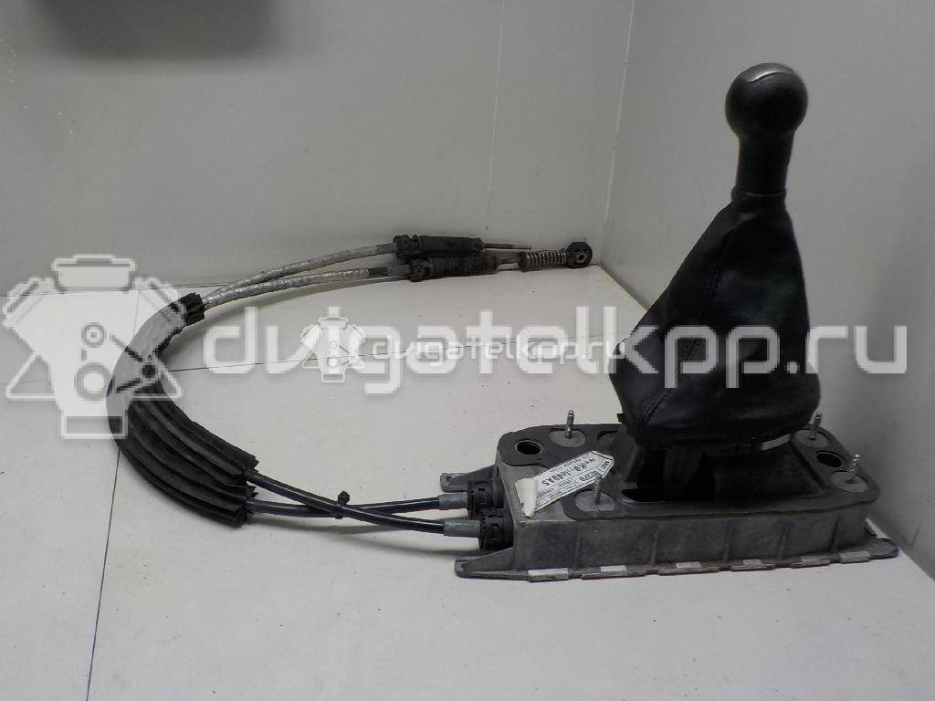 Фото Кулиса КПП  1K0711061A для seat Altea {forloop.counter}}