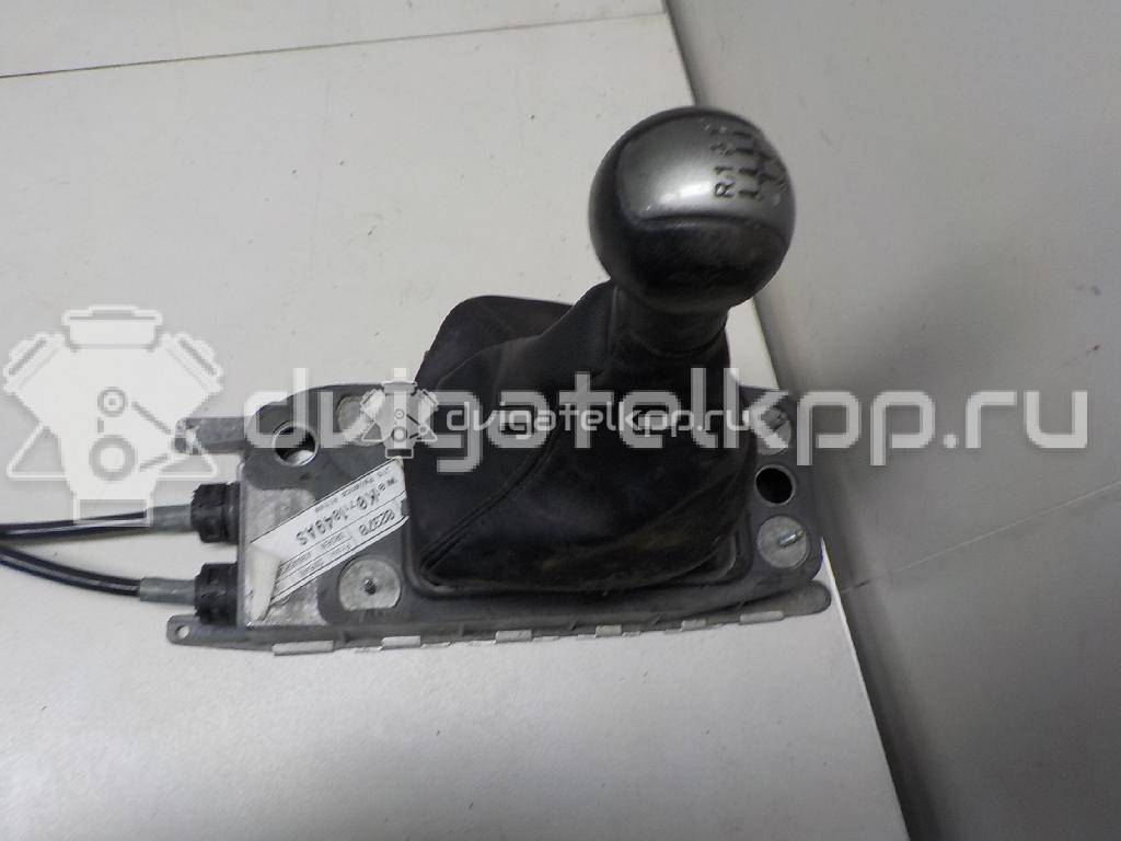 Фото Кулиса КПП  1K0711061A для seat Altea {forloop.counter}}