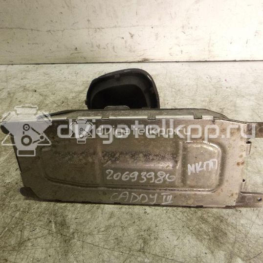 Фото Кулиса КПП  1K0711061A для seat Altea