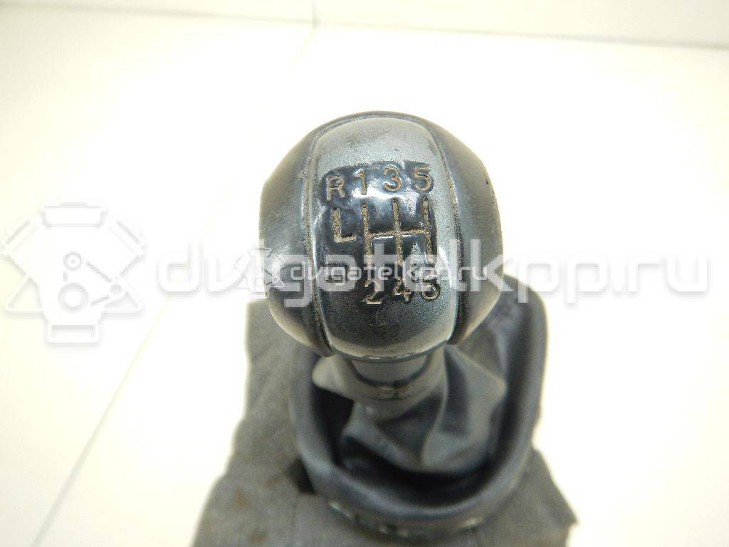 Фото Кулиса КПП  1k0711061a для audi A3 [8P1] {forloop.counter}}