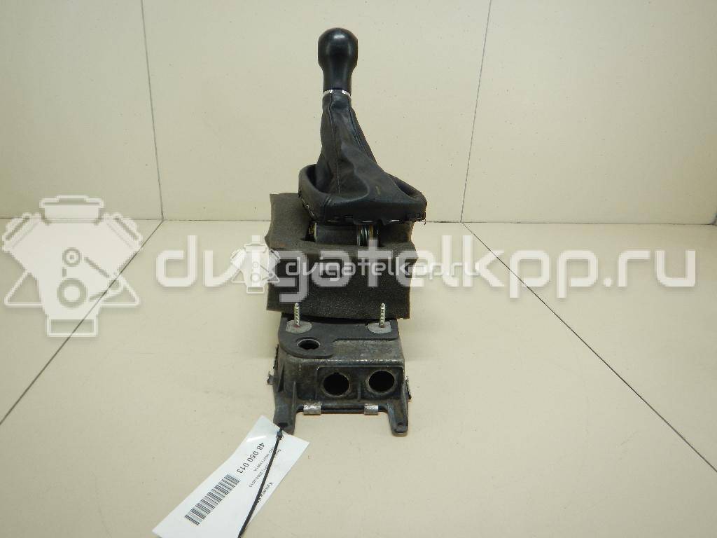 Фото Кулиса КПП  1k0711061a для audi A3 [8P1] {forloop.counter}}