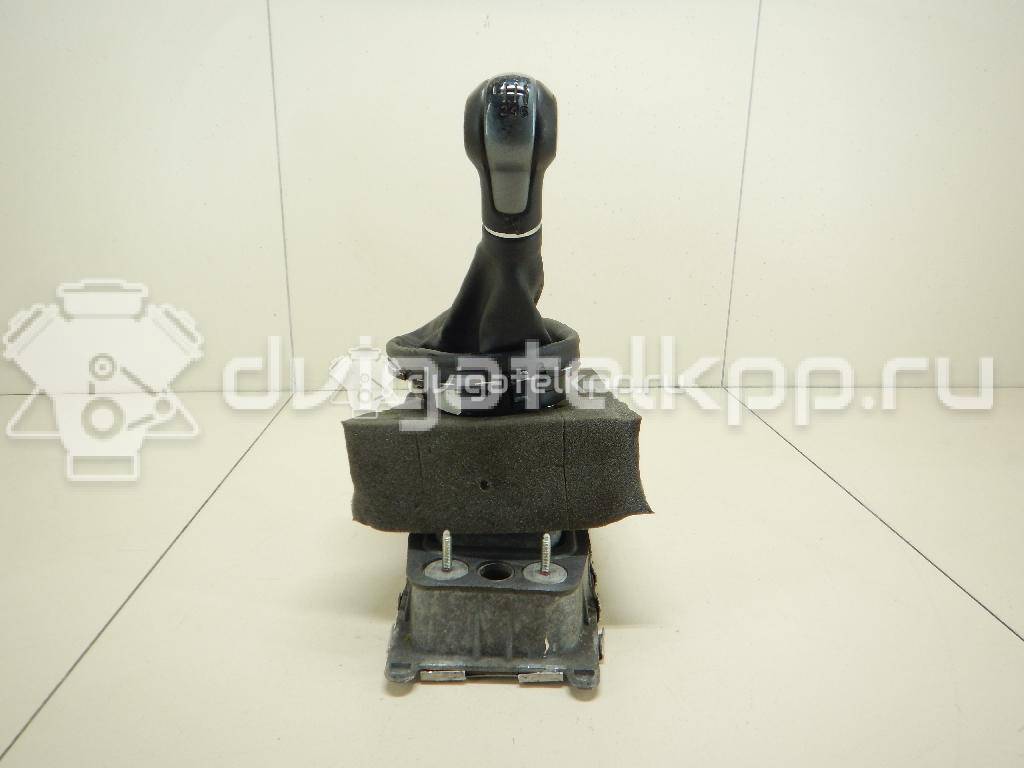 Фото Кулиса КПП  1k0711061a для audi A3 [8P1] {forloop.counter}}